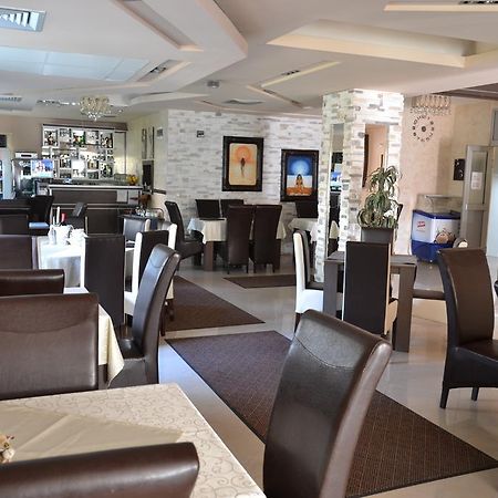 Guesthouse Vila Dnd Niska Banja Dış mekan fotoğraf