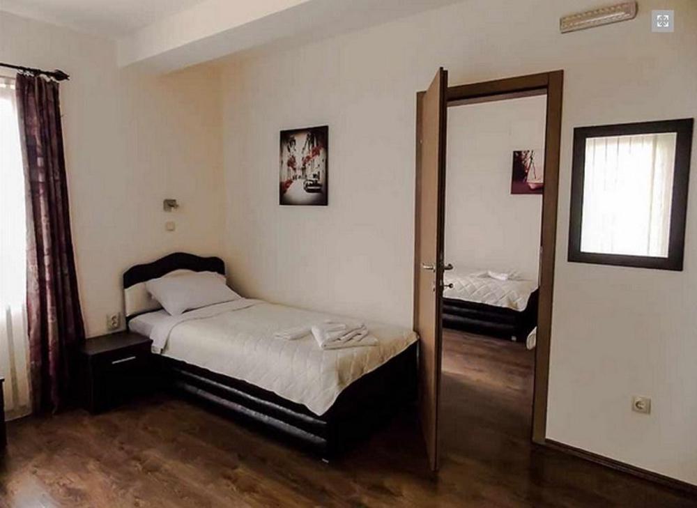 Guesthouse Vila Dnd Niska Banja Dış mekan fotoğraf