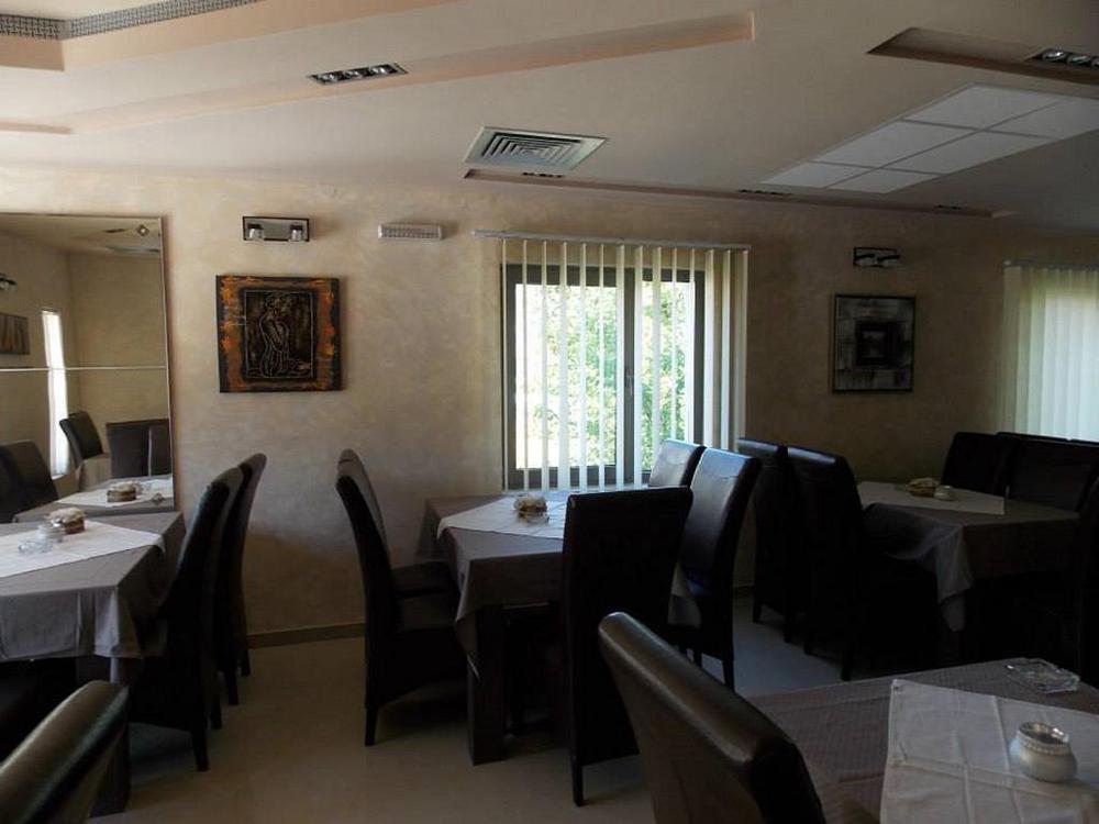 Guesthouse Vila Dnd Niska Banja Dış mekan fotoğraf