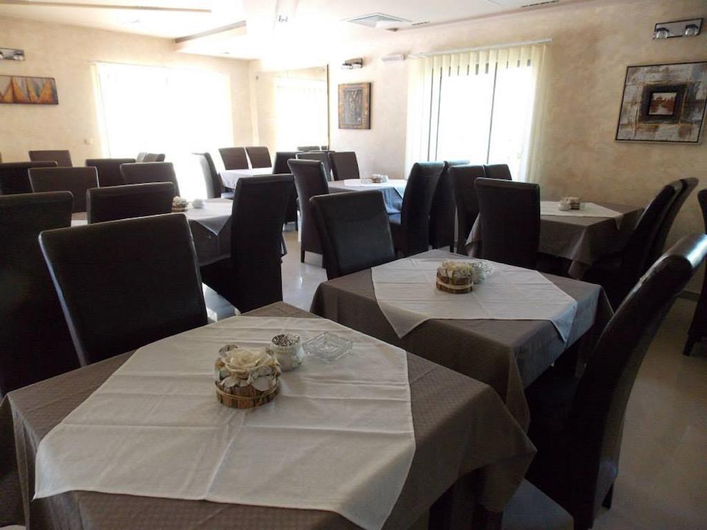 Guesthouse Vila Dnd Niska Banja Dış mekan fotoğraf