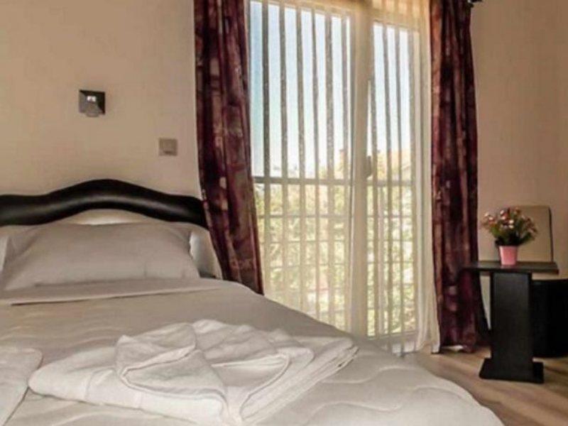 Guesthouse Vila Dnd Niska Banja Dış mekan fotoğraf