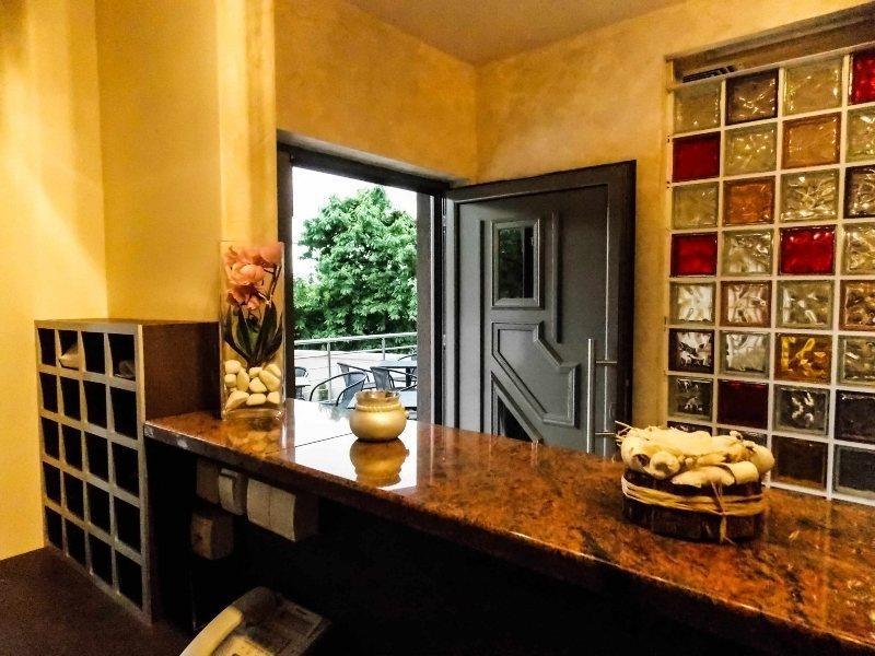 Guesthouse Vila Dnd Niska Banja Dış mekan fotoğraf
