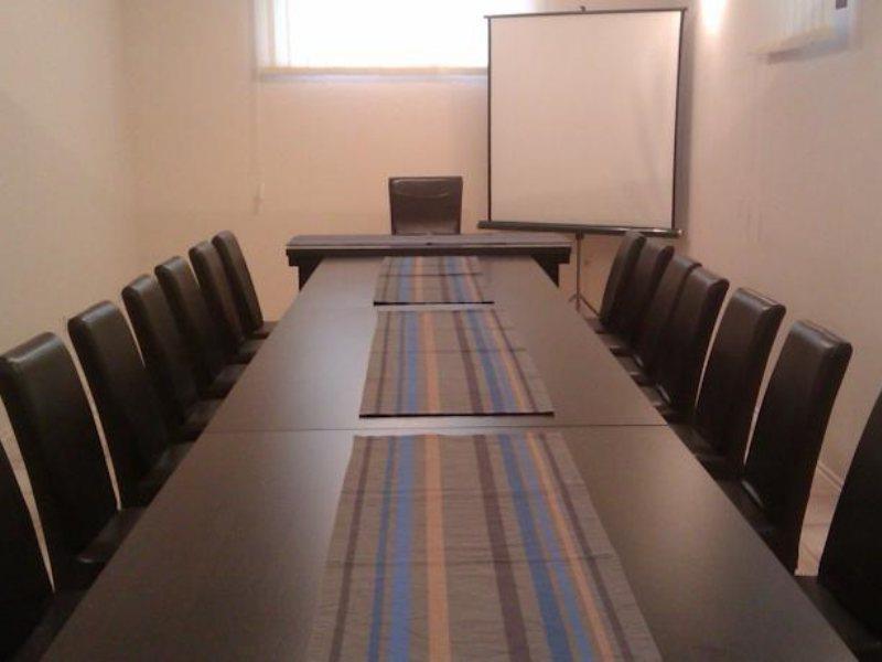 Guesthouse Vila Dnd Niska Banja Dış mekan fotoğraf