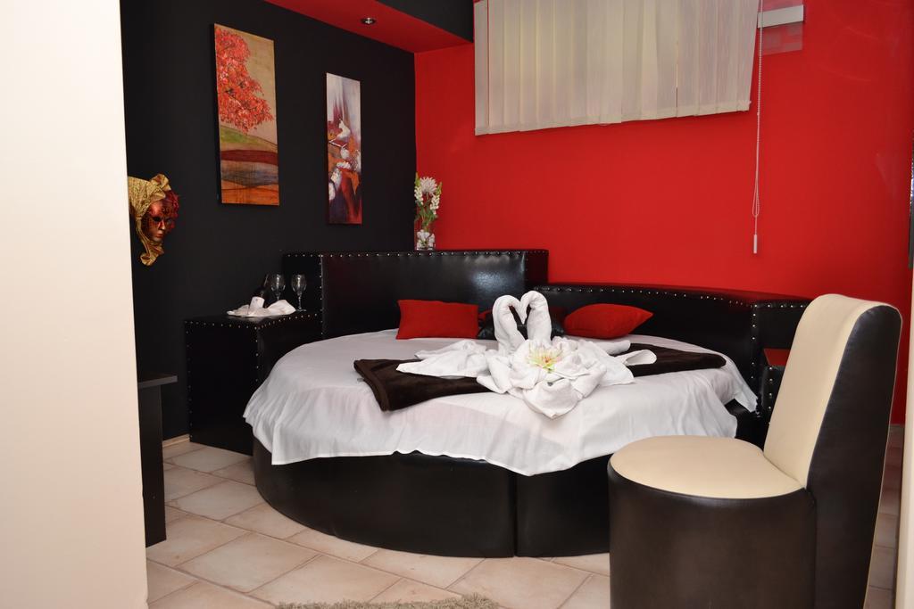 Guesthouse Vila Dnd Niska Banja Dış mekan fotoğraf
