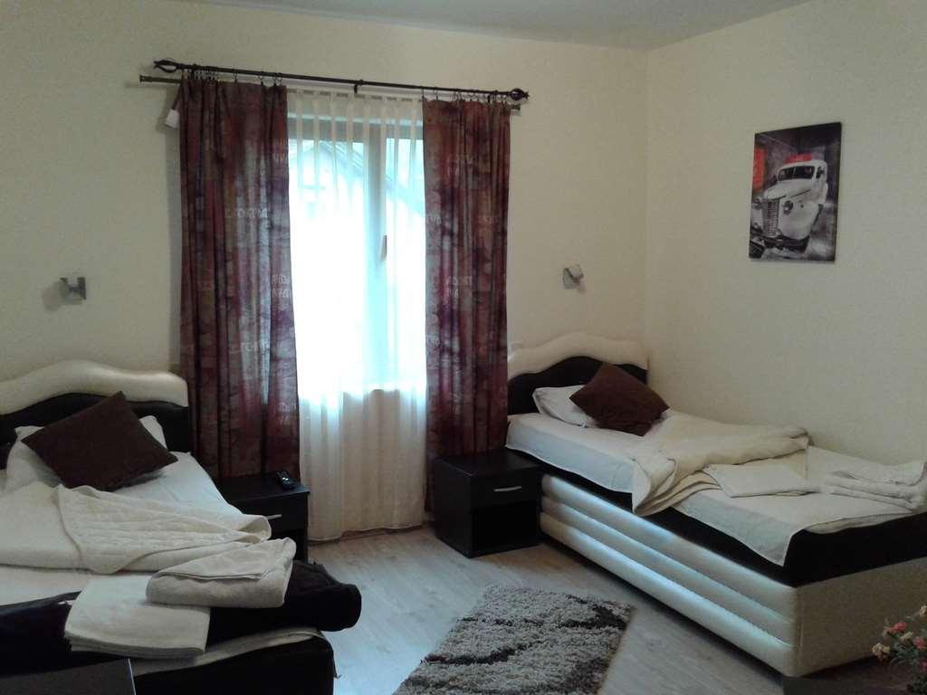 Guesthouse Vila Dnd Niska Banja Oda fotoğraf