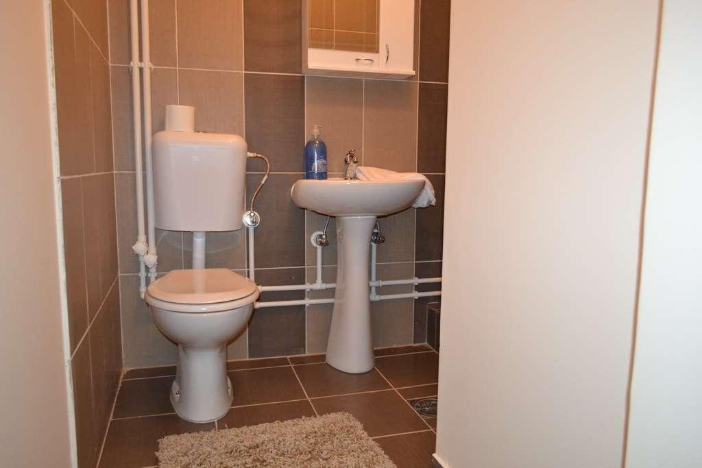 Guesthouse Vila Dnd Niska Banja Oda fotoğraf
