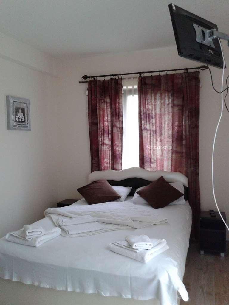 Guesthouse Vila Dnd Niska Banja Oda fotoğraf