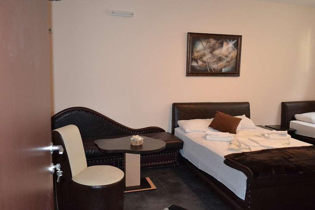 Guesthouse Vila Dnd Niska Banja Oda fotoğraf
