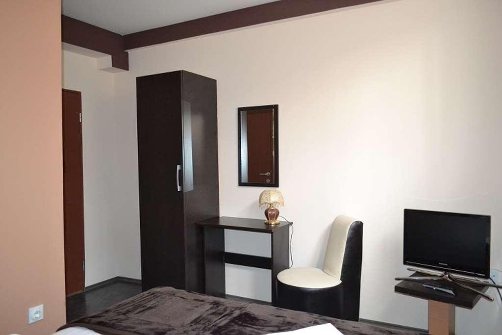 Guesthouse Vila Dnd Niska Banja Oda fotoğraf
